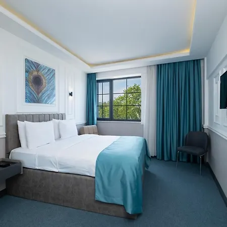 Askadar 3* Istanbul