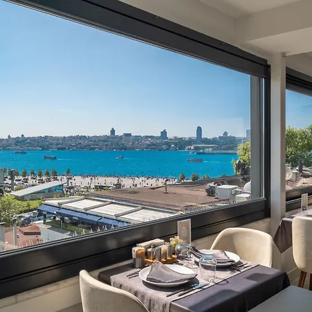 Askadar Hotel Istanbul