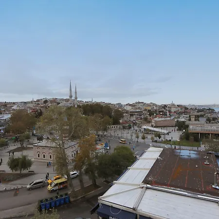 Askadar 3* Provincia di Istanbul