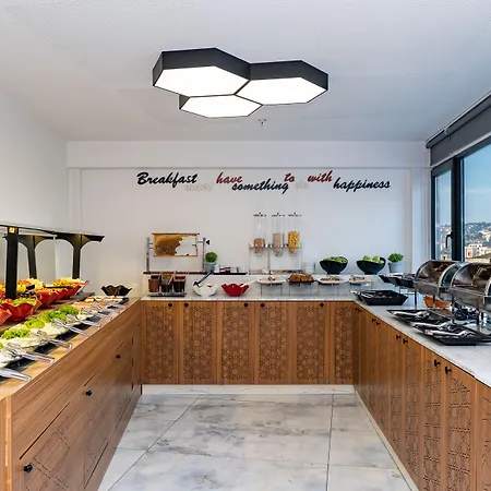 Askadar Hotel Istanbul