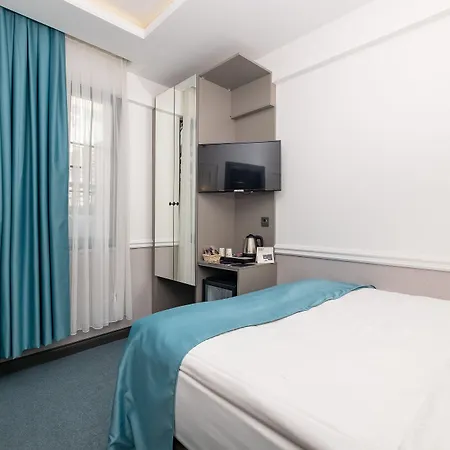 Askadar 3* Provincia di Istanbul