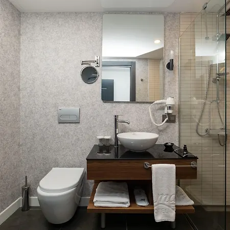 Hotel Askadar Provincia di Istanbul