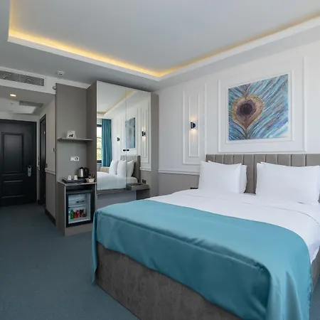 Hotel Askadar