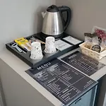 Hotel Askadar 3*