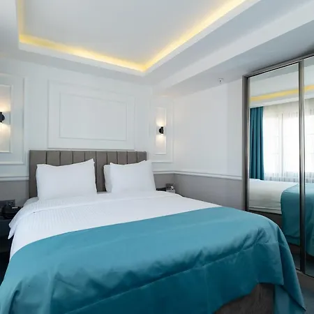 Askadar Hotel Istanbul