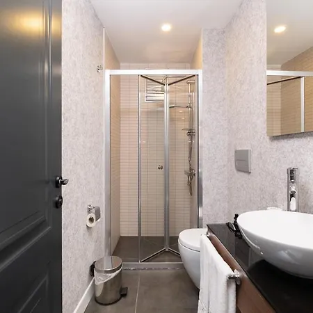 Askadar 3* Istanbul