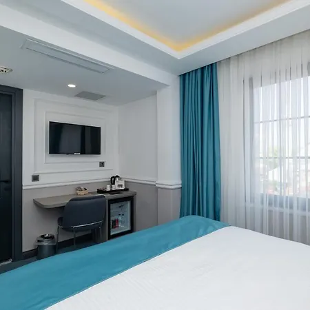 Hotel Askadar