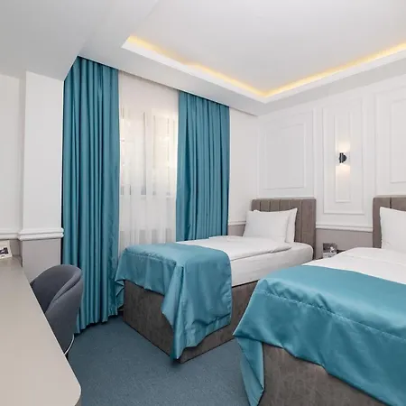 Hotel Askadar Istanbul