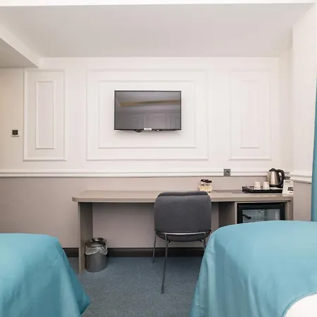 Askadar Hotel Istambul
