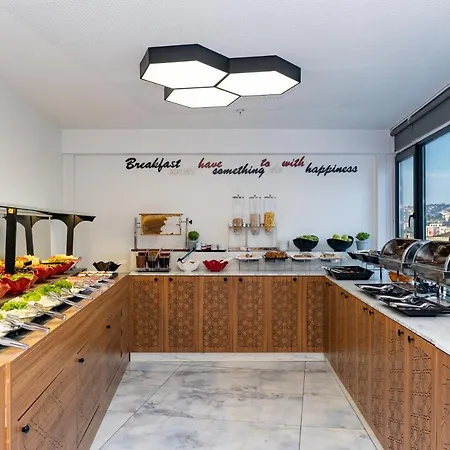 Hotel Askadar Istambul