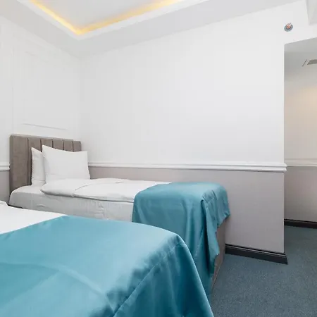 Hotel Askadar 3*