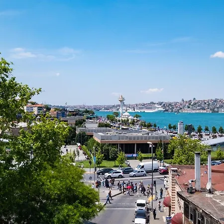 Askadar Istambul