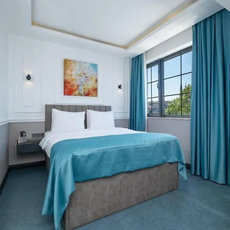 Askadar 3* Istanbul
