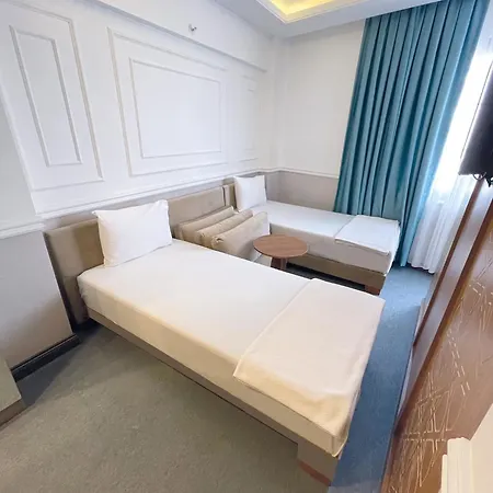 Askadar 3* Istanbul