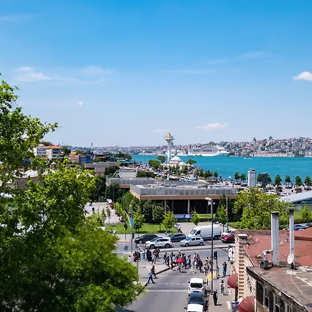 Askadar Hotel
