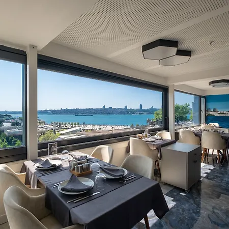 Hotel Askadar 3*