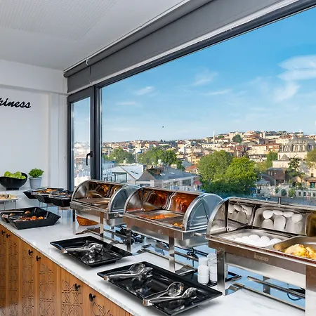 Askadar Istanbul