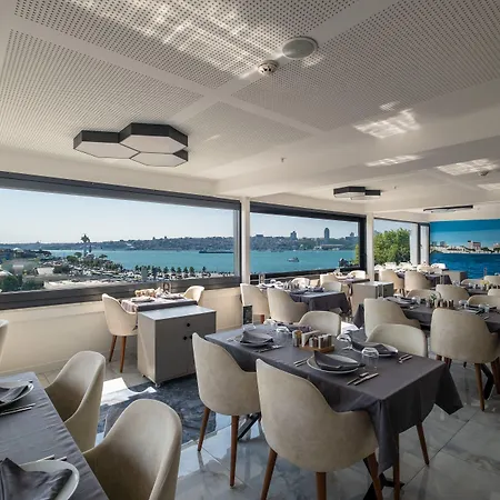 Hotel Askadar 3*