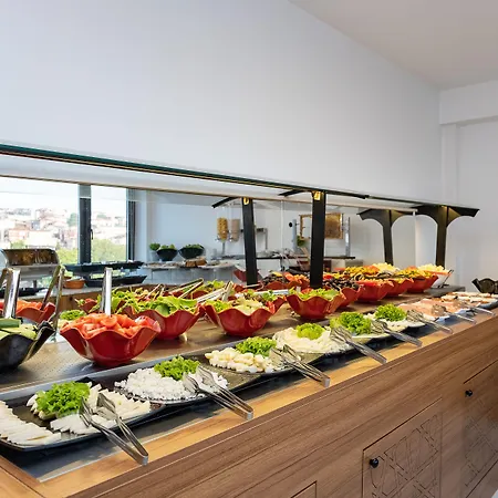 Askadar Hotel Estambul