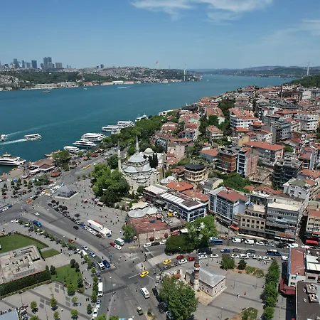 Hotel Askadar