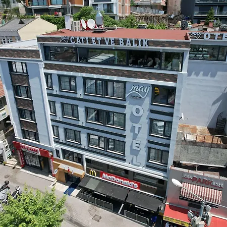 Hotel Askadar