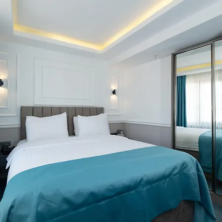 Askadar Hotel