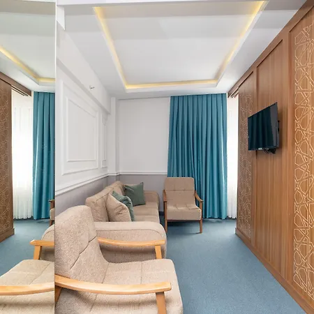 Askadar 3* Istanbulská provincie