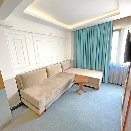 Hotel Askadar