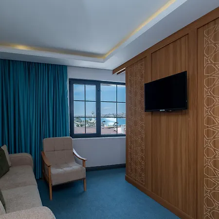 Hotel Askadar