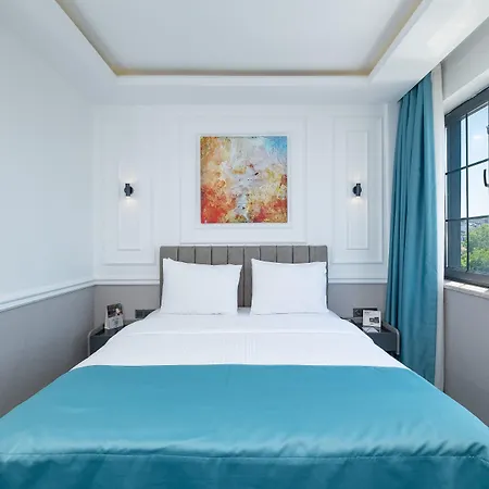 Hotel Askadar 3*
