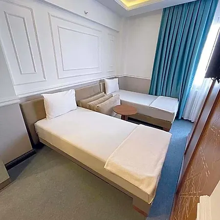 Hotel Askadar