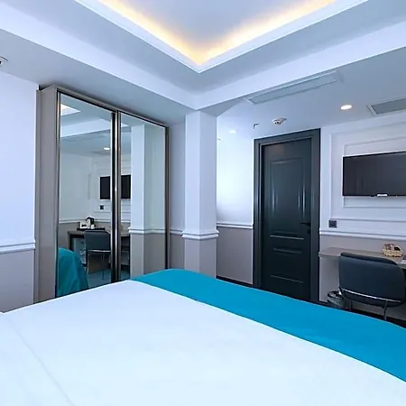 Hotel Askadar Stambuł