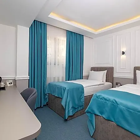 Askadar 3* Istanbul