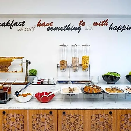 Askadar Hotel Stambuł