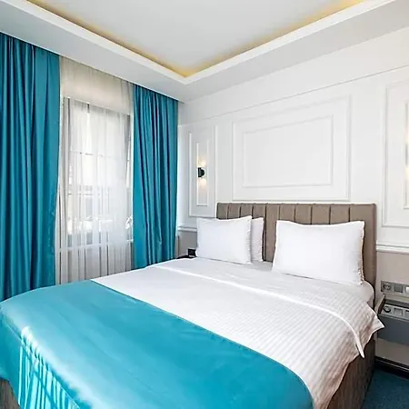 Hotel Askadar Stambuł
