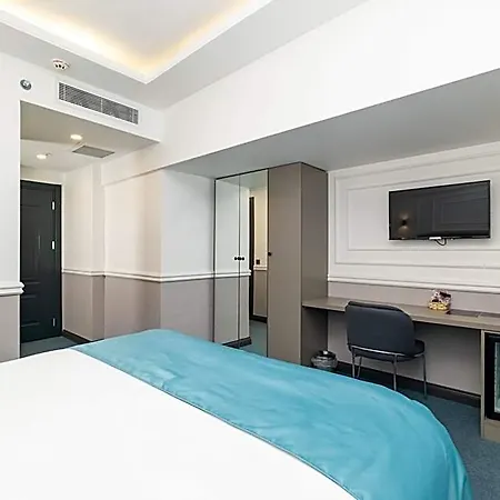 Hotel Askadar