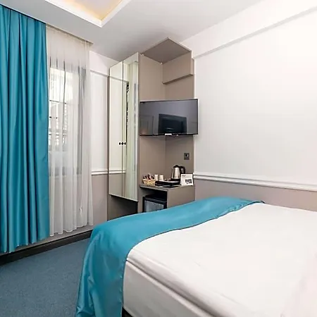 Hotel Askadar Istanbul