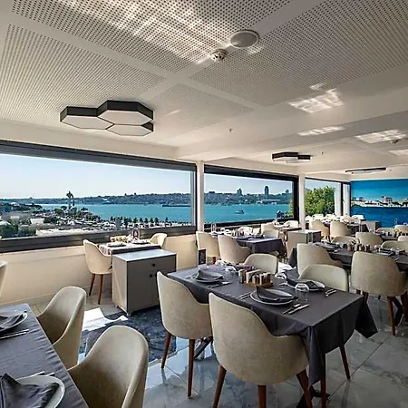 Askadar Hotel Istanbul