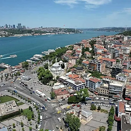 Hotel Askadar Istanbul