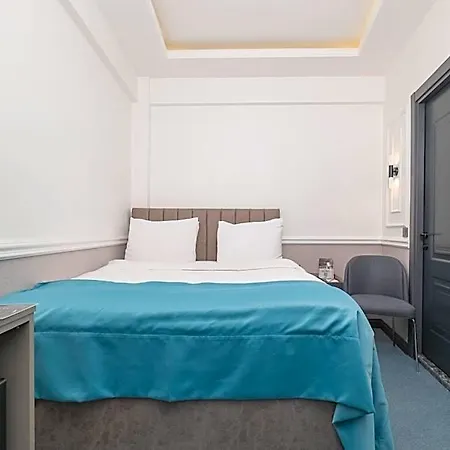 Askadar Hotel Istanbul