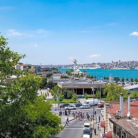 Askadar 3* Istanbul