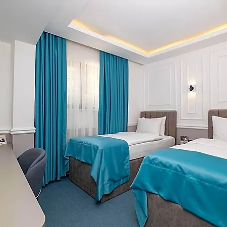 Askadar Hotel Istanbul