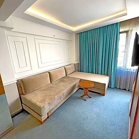Hotel Askadar