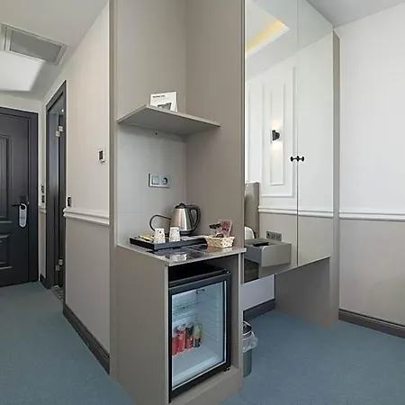 Askadar Hotel Istanbul