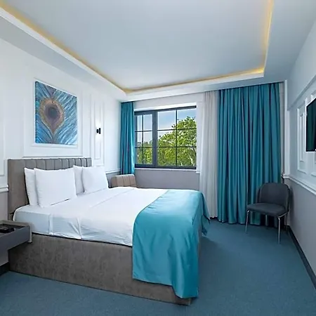 Askadar Hotel Istanbul