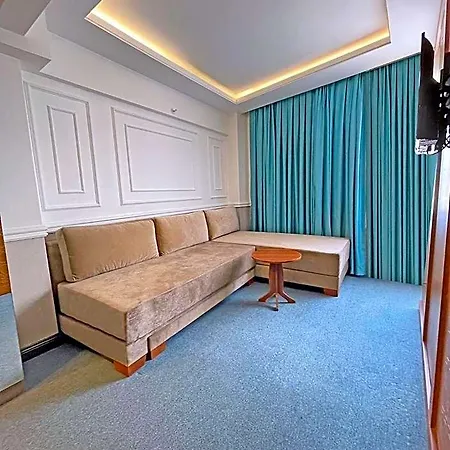 Hotel Askadar