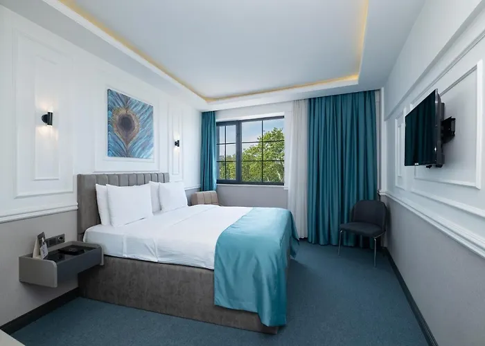 Askadar 3* Provincia di Istanbul