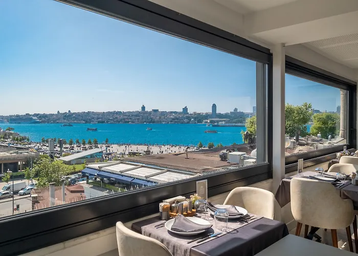 Askadar Hotel Provincia di Istanbul