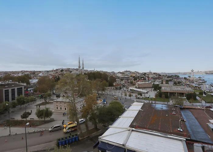 Askadar 3* Provincia di Istanbul