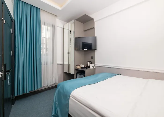 Askadar 3* Provincia di Istanbul